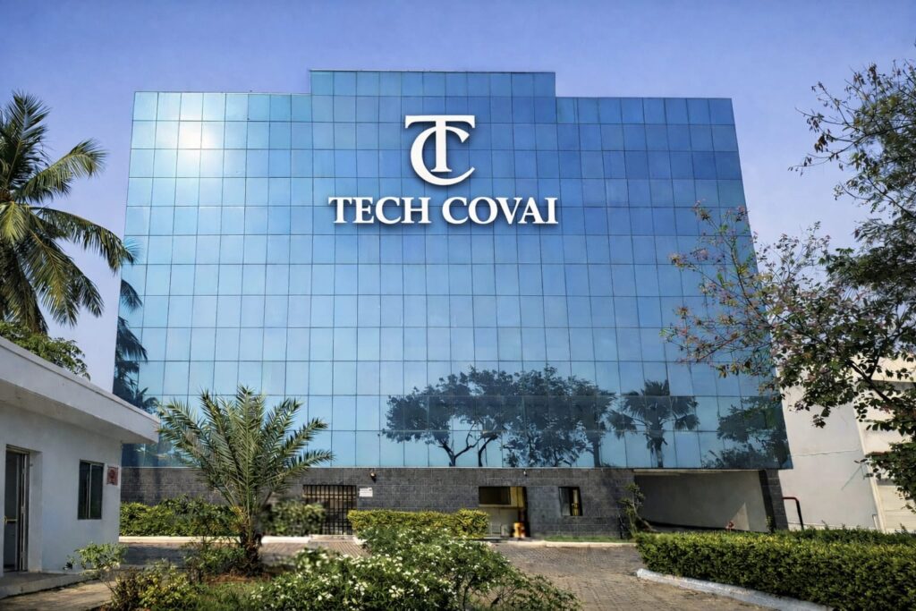 IT COMPANY